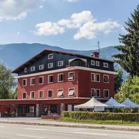 Maison De Savoie Saint-Pierre-d'Albigny Exterior photo