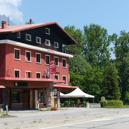 Maison De Savoie Saint-Pierre-d'Albigny Exterior photo
