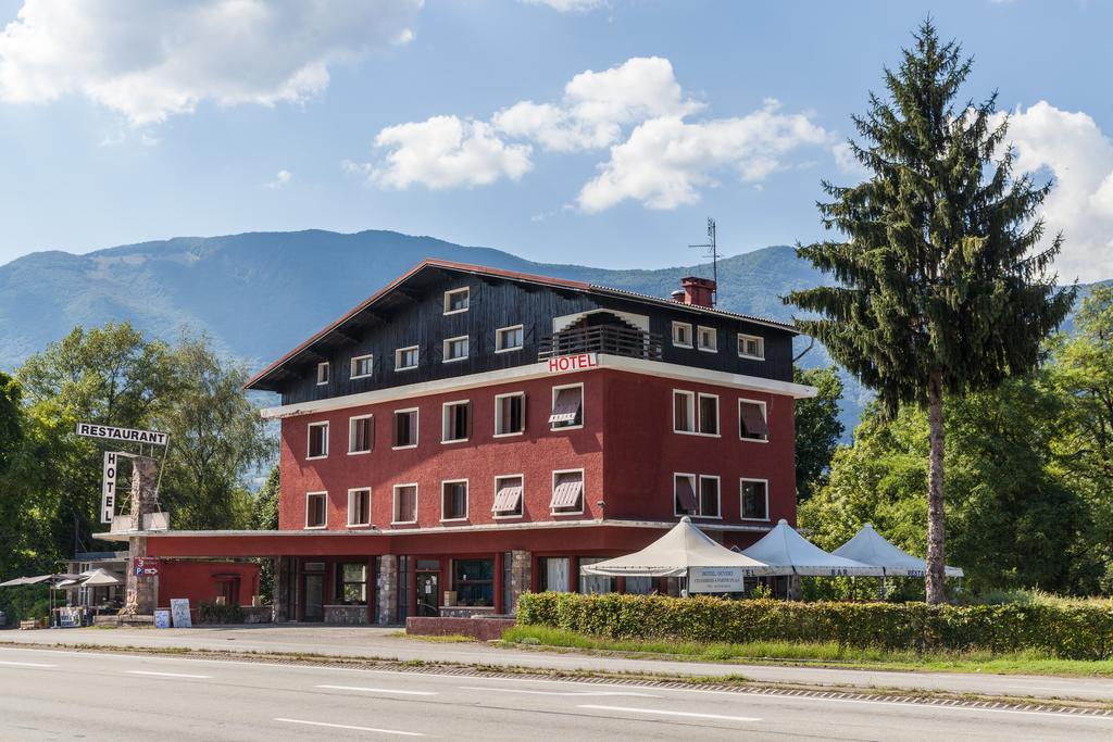 Maison De Savoie Saint-Pierre-d'Albigny Exterior photo