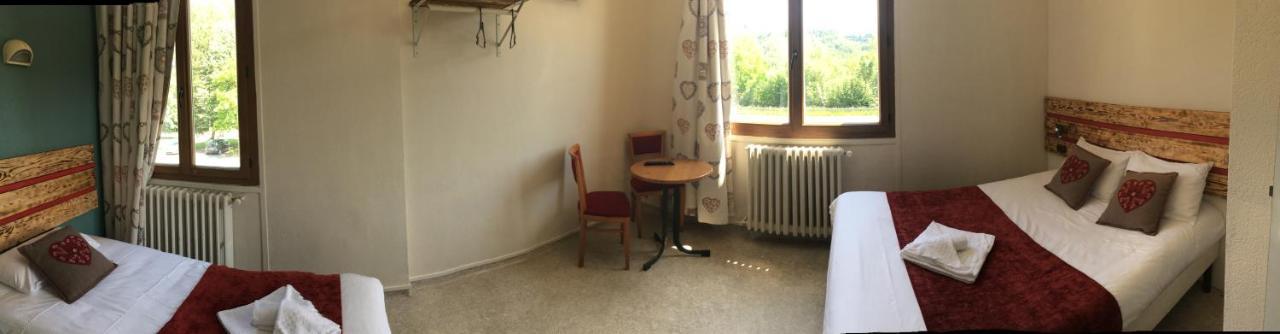 Maison De Savoie Saint-Pierre-d'Albigny Room photo